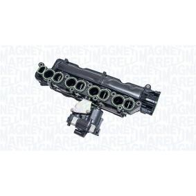 Comprar Módulo colector de admisión de MAGNETI MARELLI 802009859205 a bajo precio de 368,61 €