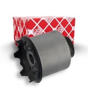 Achetez des Silent bloc d'essieu FEBI BILSTEIN 106760 à prix pour 23,72 €