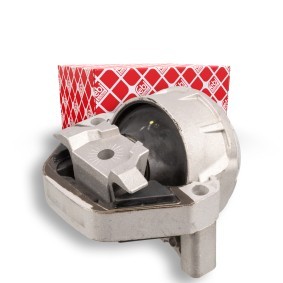 Motorlager 107411 von FEBI BILSTEIN günstig für 47,76 € online kaufen