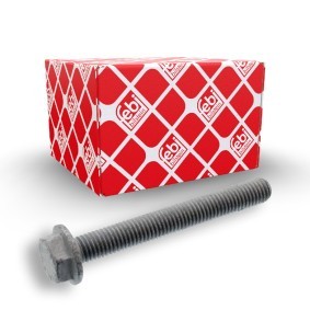 Acquista Spingidisco da FEBI BILSTEIN online per Intouro (O 560) a prezzi moderati
