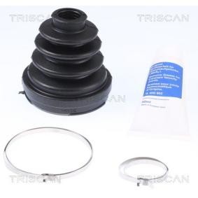 Faltenbalgsatz, Antriebswelle 8540 11912 von TRISCAN günstig für 28,34 € online kaufen