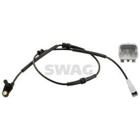 Comprar Sensor ABS de SWAG 62 10 6854 a bajo precio de 30,02 €