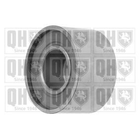 Compre Polia de desvio / de guia, correia dentada da QUINTON HAZELL QTT1114 a um preço baixo por 77,18 €