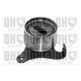 Spannrolle, Zahnriemen QTT466 von QUINTON HAZELL günstig für 57,36 € online kaufen