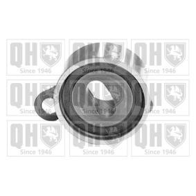 Spannrolle, Zahnriemen QTT471 von QUINTON HAZELL günstig für 45,82 € online kaufen