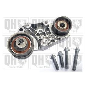 Acquista Rullo tenditore, cinghia dentata da QUINTON HAZELL QTT554 a buon mercato per soli 239,53 €