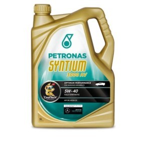 Compre Óleo do motor da PETRONAS 18285019 a um preço baixo por 63,33 €