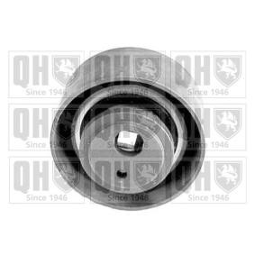 Spannrolle, Zahnriemen QTT814 von QUINTON HAZELL günstig für 49,39 € online kaufen