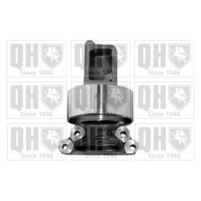 Compre Polia de desvio / de guia, correia dentada da QUINTON HAZELL QTT834 a um preço baixo por 137,31 €