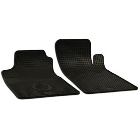 Achetez des Tapis de chez WALSER en ligne pour Kangoo I (KC, KC0/1) à prix modérés