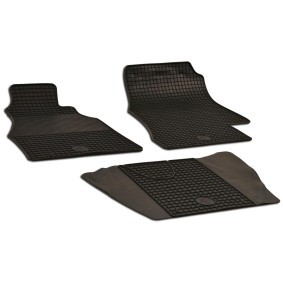Compre Tapetes de WALSER online para SPRINTER Camião basculante (905) a preços moderados
