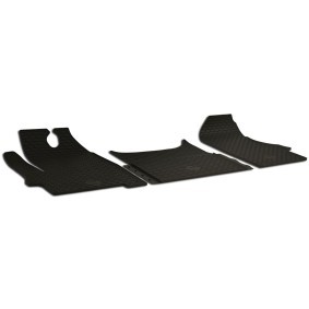 Achetez des Ensemble de tapis de sol WALSER 50774 à prix pour 35,59 €