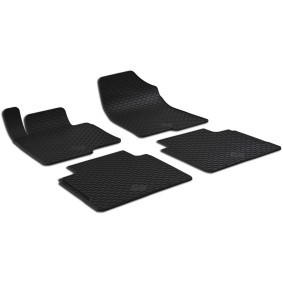 Compre Tapetes de WALSER online para OPTIMA Sportswagon a preços moderados