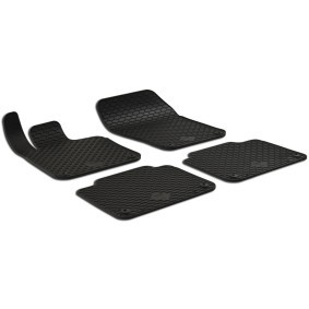 Comprar Alfombrillas de WALSER 50804 a bajo precio de 77,80 €
