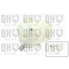 Compre Depósito de expansão, líquido de refrigeração da QUINTON HAZELL QVE516 a um preço baixo por 37,46 €