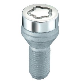 Felgenschlösser 27184SU von MCGARD günstig für 41,49 € online kaufen