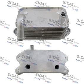 Ölkühler 590280 von SIDAT günstig für 161,89 € online kaufen