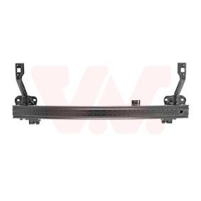 Comprar Soporte, parachoques de VAN WEZEL 0921560 a bajo precio de 64,30 €