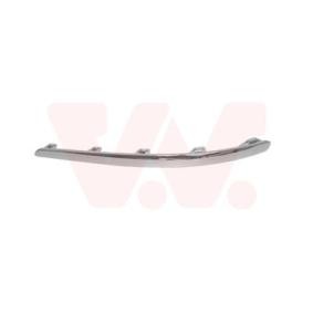 Compre Guarnição, pára-choques da VAN WEZEL 8209581 a um preço baixo por 20,57 €