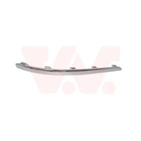 Compre Guarnição, pára-choques da VAN WEZEL 8209582 a um preço baixo por 20,57 €