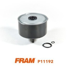 Compre Filtro de combustível da FRAM P11192 a um preço baixo por 58,32 €