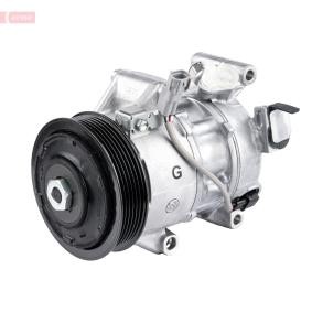 Klimakompressor DCP50318 von DENSO günstig für 494,14 € online kaufen