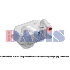 Ölkühler für FORD von AKS DASIS