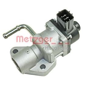 Compre Válvula EGR da METZGER 0892691 a um preço baixo por 78,75 €