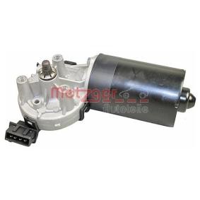 Acquista Motore tergicristallo da METZGER 2190852 a buon mercato per soli 60,00 €