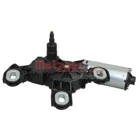 Acquista Motore tergicristallo da METZGER 2190857 a buon mercato per soli 113,61 €