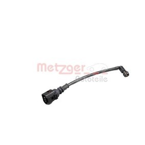 Compre Contacto avisador, desgaste da pastilha de travão da METZGER WK 17-299 a um preço baixo por 10,55 €