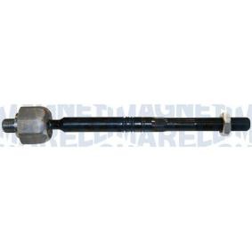 Compre Barra de direcção da MAGNETI MARELLI 301191601340 a um preço baixo por 19,16 €