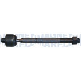 Compre Barra de direcção da MAGNETI MARELLI 301191602210 a um preço baixo por 16,09 €