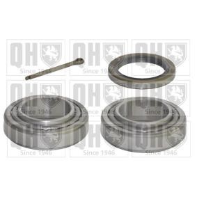 Compre Cubo da roda de QUINTON HAZELL online para STREET KA (RL2) a preços moderados