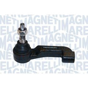 Acquista Testina sterzo da MAGNETI MARELLI 301191603910 a buon mercato per soli 19,71 €