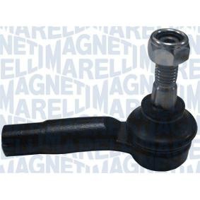 Compre Rótula de direção da MAGNETI MARELLI 301191604090 a um preço baixo por 13,57 €