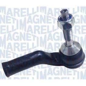 Compre Rótula de direção da MAGNETI MARELLI 301191604150 a um preço baixo por 21,58 €