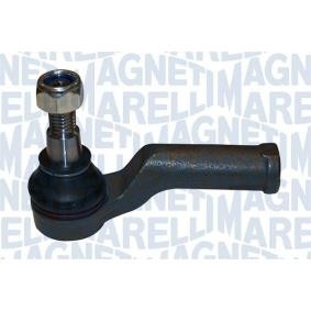Compre Rótula de direção da MAGNETI MARELLI 301191604390 a um preço baixo por 15,78 €