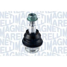Comprar Perno de fijación, brazo oscilante de MAGNETI MARELLI 301191617840 a bajo precio de 30,98 €