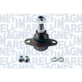 Compre Pernos de fixação, braço transversal da MAGNETI MARELLI 301191617860 a um preço baixo por 17,98 €