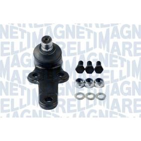 Compre Parafuso de correcção de inclinação de MAGNETI MARELLI online para FOCUS três volumes (DFW) a preços moderados