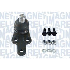Compre Parafuso de correcção de inclinação de MAGNETI MARELLI online para MONDEO III (B5Y) a preços moderados