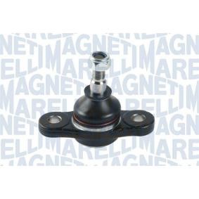 Acquista Perno fissaggio, Braccio oscillante da MAGNETI MARELLI 301191618700 a buon mercato per soli 18,50 €