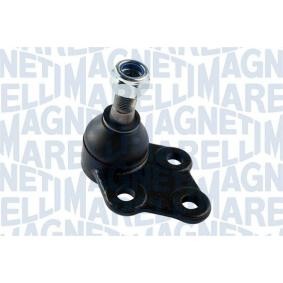 Acquista Kit riparazione, braccio trasversale da MAGNETI MARELLI online per VITO Tourer (W447) a prezzi moderati
