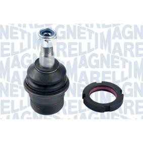 Compre Parafuso de correcção de inclinação de MAGNETI MARELLI online para Classe M (W163) a preços moderados