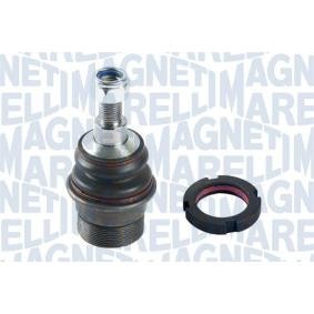 Compre Parafuso de correcção de inclinação de MAGNETI MARELLI online para Classe M (W163) a preços moderados