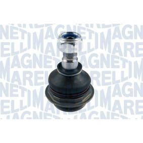 Traggelenk für PEUGEOT von MAGNETI MARELLI