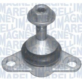 Compre Pernos de fixação, braço transversal da MAGNETI MARELLI 301191619880 a um preço baixo por 18,24 €
