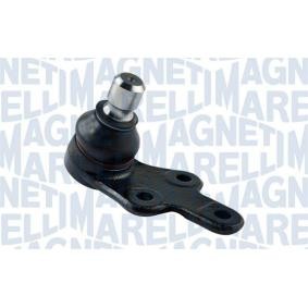 Compre Pernos de fixação, braço transversal da MAGNETI MARELLI 301191619910 a um preço baixo por 16,49 €