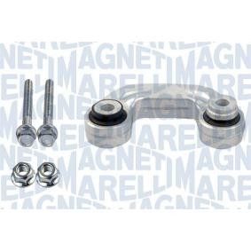 Reparatursatz, Stabilisatorlager für VW von MAGNETI MARELLI